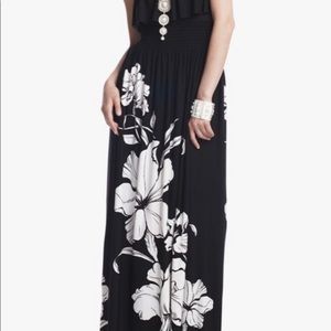 White House black market dress size xxs